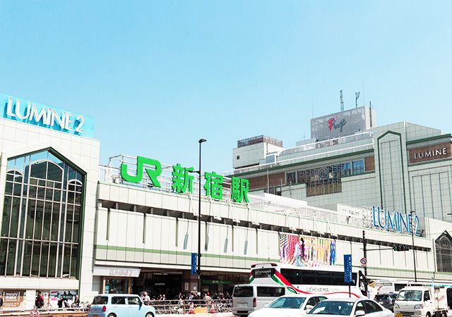 出稼ぎデリヘル風俗求人 新宿